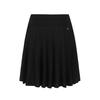 Anew Golf Women Knit Skirt_Bk