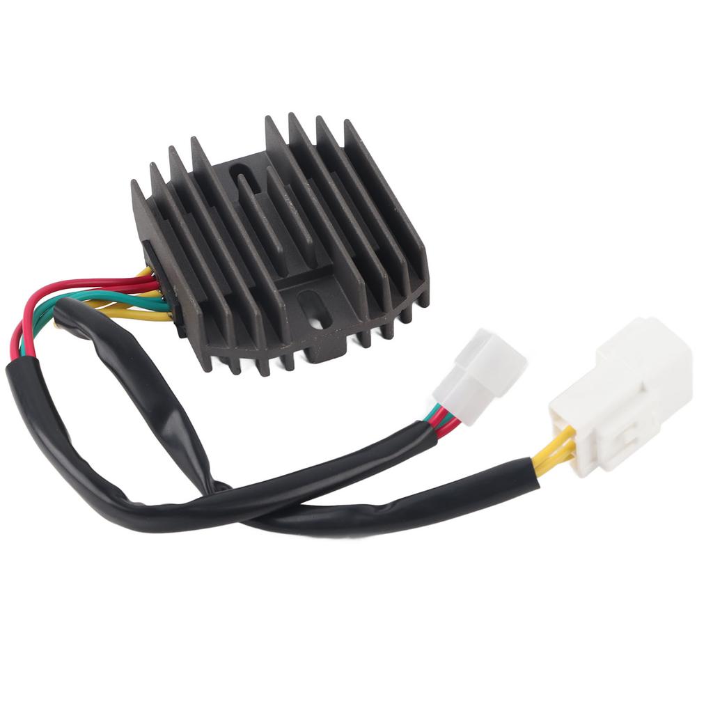 Регулятор напряжения мотоцикла Выпрямитель для CBR600RR 2003‑2006 LD2118214RV