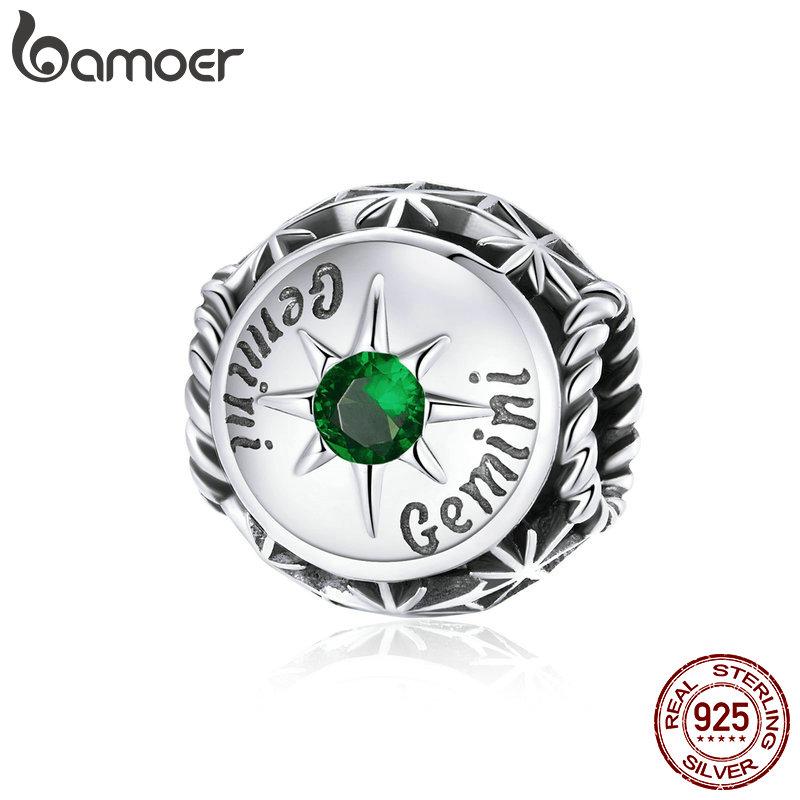 Набор бусин со знаками Зодиака для творчества