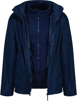 Куртка Classic Waterproof 3-in-1 Jacket для мужчин (TRA150) Blue