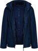 Куртка Classic Waterproof 3-in-1 Jacket для мужчин (TRA150) Blue