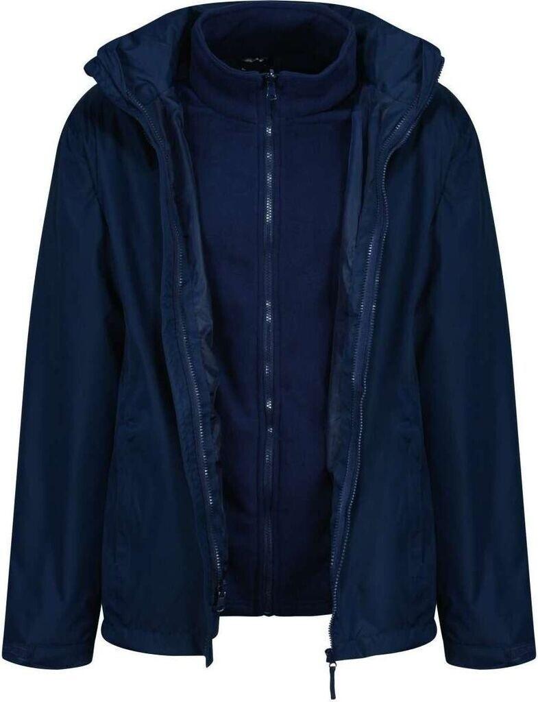 Куртка Regatta Classic Waterproof 3-in-1 Jacket для мужчин (TRA150) Blue