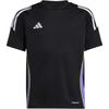 Футболка TIRO24 SS25 Детская JW4368
