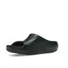Nike ReactX Rejuven8 Slide Triple Black Men Sneakers HV4479-001