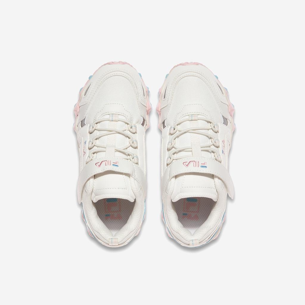 Fila Oakmont V2 Детские [FK253CD01X014-661]