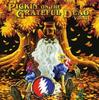 CD PICKIN' ON THE GRATEFUL DEAD - Том. 1-Играя на Grateful Dead CD8577 CMH Records 2001 Не Япония Рок Б/у