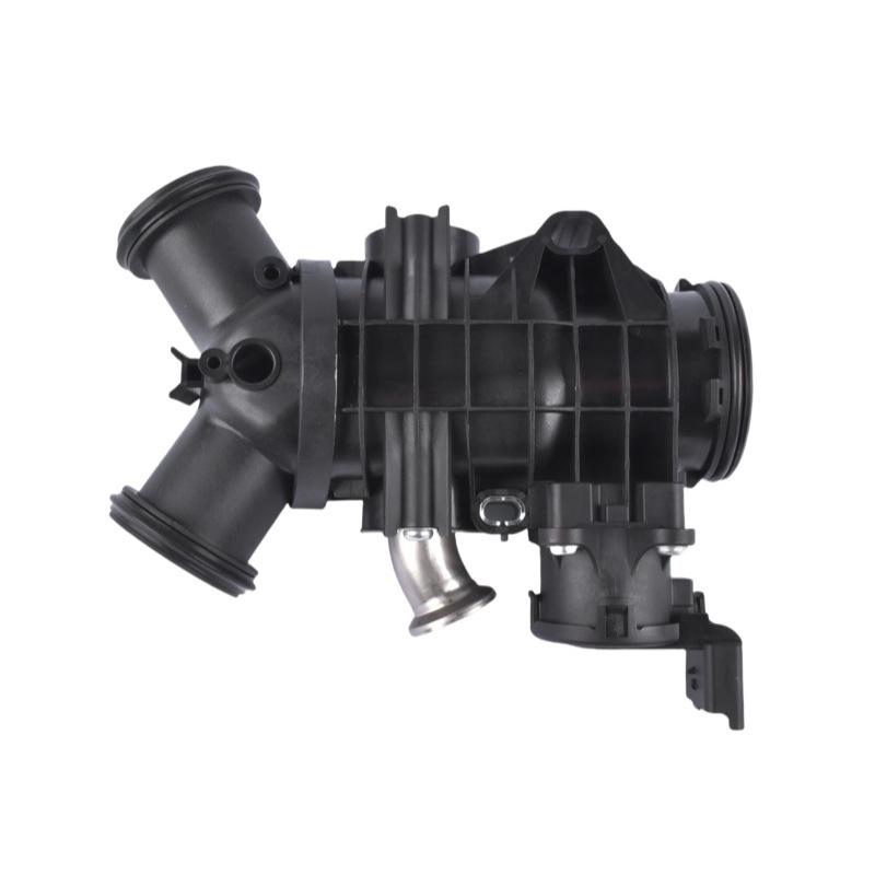 Дроссельная заслонка LR078546 JDE39855 LR061957 для Land Rover Range Rover Evoque Cross-Border Special