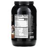 NutraBio, MRP 40:40:20, Substitute, Chocolate Milkshake, 2.5 lb (1,115 g)