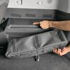 Trunk Side Storage Bag For Chery Jetour Traveler T2 2024+/For Shanhai T2 2024 UP Car Interior Organizer Accessories