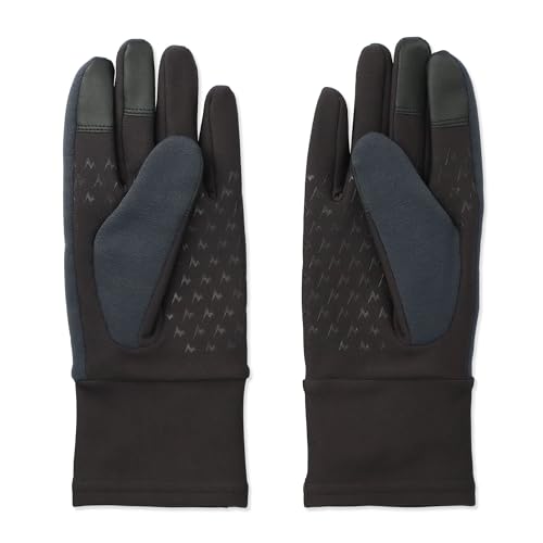 Флисовые перчатки Marmot Power Stretch