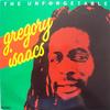 12inch Record GREGORY ISAACS - The Unforgetable RRTG7736 Rohit Records US Reggae, Ska & Dub Used