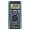 Цифровой мультиметр Kyoritsu Electric Meter KEW 1062 (КЁРИЦУ) (Профессиональная модель)