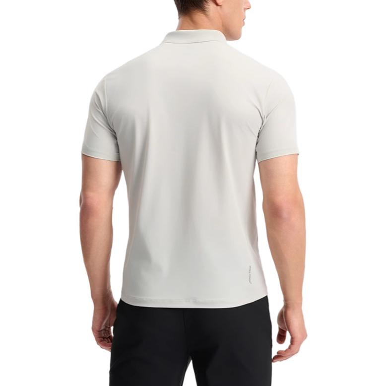 FILA Fitness FW/AW25 Polo Shirt Men's A11M531103F-GY