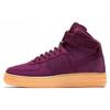 Air Force 1 High 'WB Bordeaux' GS 922066-600