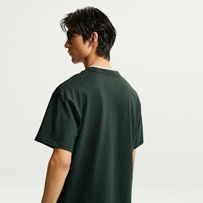 Unisex T-Shirt Nike Sportswear Premium Essentials T Shirt Men's