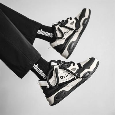 Новые туфли на мягкой подошве. Туфли с низким берцем и толстой подошвой.