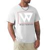 Russell Westbrook Logo TShirt Utility Work Short Sleeve Top