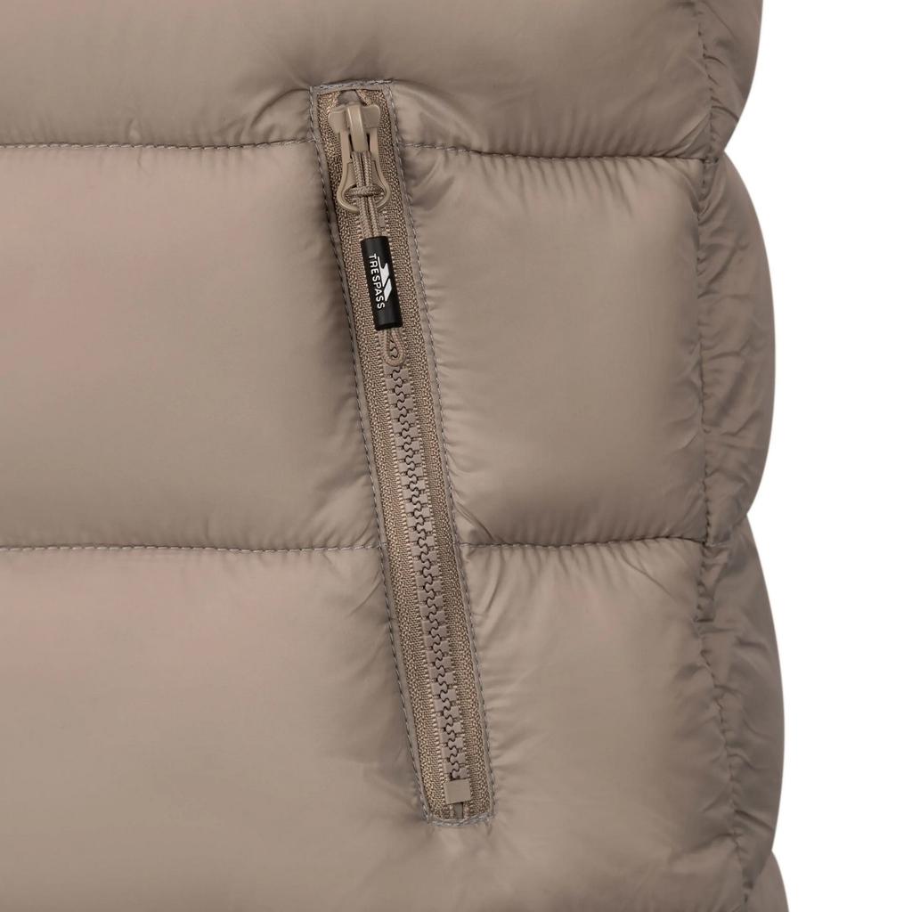 Trespass Womens/Ladies Simone Padded Casual Gilet
