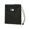 New Era Sacoche FLAT Neck Black Pouch,