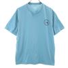 Short Sleeve T-shirt L Light Blue Outdoor NT32335X Men's Used
