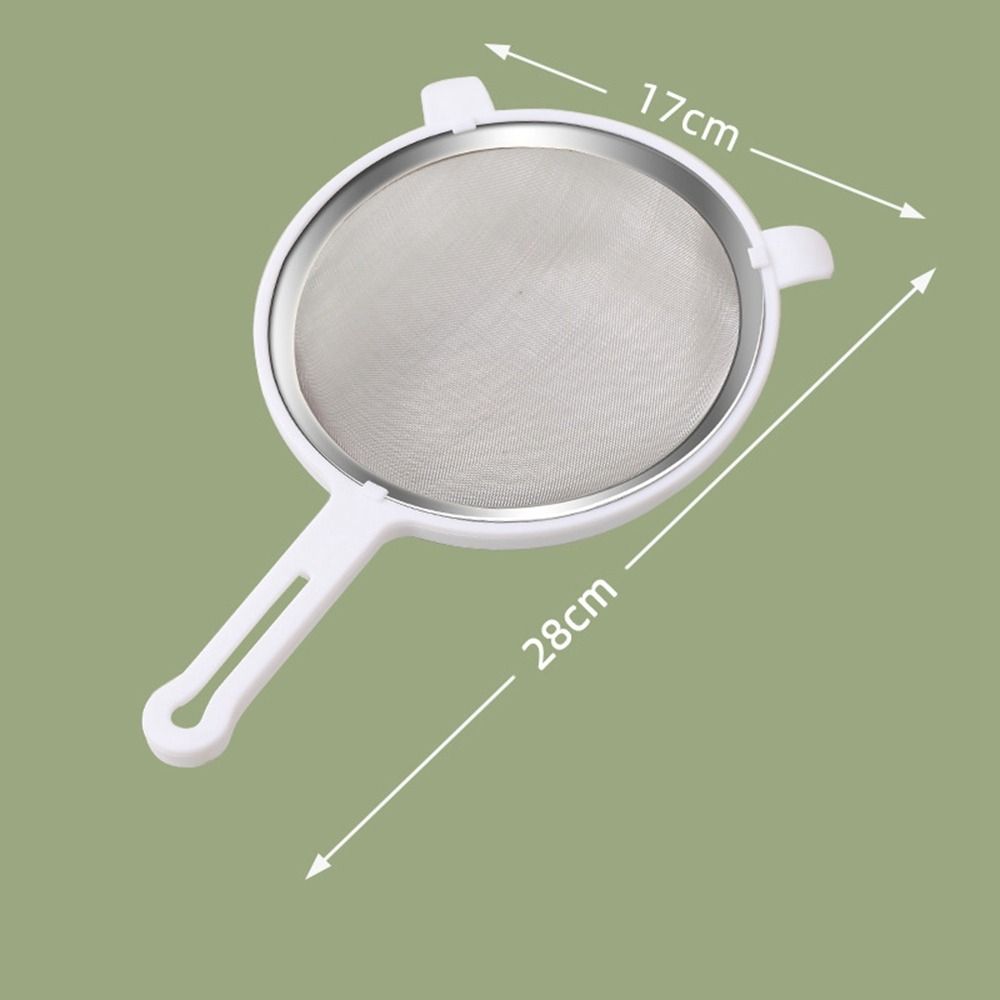 Фильтр-ложка из нержавеющей стали, кухонные гаджеты, сетка для пищевого фильтра, новый фильтр-экран для кухни