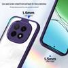 Матовый двухслойный чехол для телефона OPPO A5X/A5/A6PRO/F31 для Reno14/13F/12