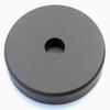 45RPM Classic Adapter (Black) EP Adapter Record Adapter