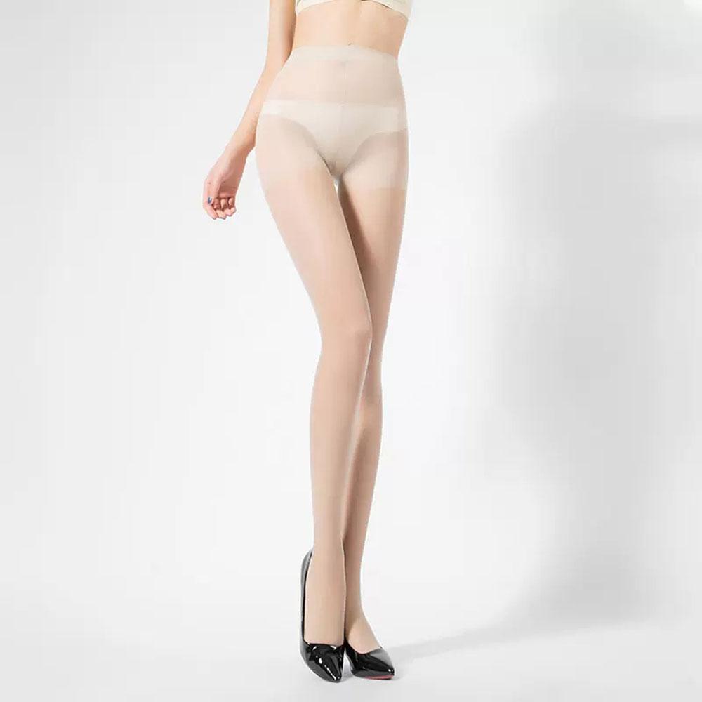 Женские прозрачные чулки, нейлоновые сверхтонкие офисные колготки, сексуальное женское белье, вечерние летние колготки Y2k, блестящие колготки для девочек, 3 пары/компл.