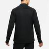 Nike Мужские Футбольные Майки Черные Средняя Прямая Посадка CW6111-010