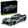 LEGO Technic Peugeot 9X8 24H Le Mans Hybrid Hypercar Toy Present Birthday Block Christmas Men Women Vehicle Car Mini Car 42156