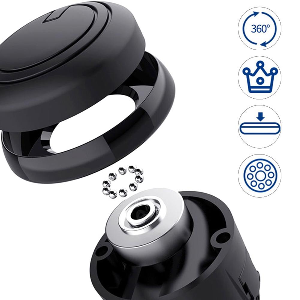 Усилитель рулевого колеса, вращающаяся ручка на 360 градусов, подшипник, силовая ручка, шарообразная автозапчасти для легковых автомобилей, грузовиков