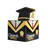 2025 Graduation Money Box for Cash Gift Pull Graduation Cash Gifting Box Congrats Grad Gift Box for Graduates Grad Party Favors Decorations