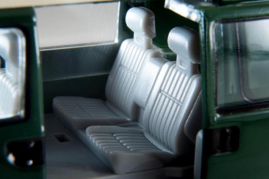 TOMYTEC Tomica Limited Vintage Neo LV-N249e Subaru Sambar Dias Classic (Зеленый/Кремовый) Модель 1996 года, Завершено, 327936