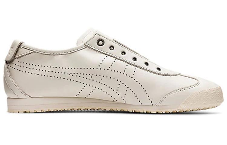 ONITSUKA TIGER Mexico 66 SD Slip On Кремовый 1183A711-100