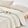 Muji Natural Cotton & Silk Blend Winter Comforter
