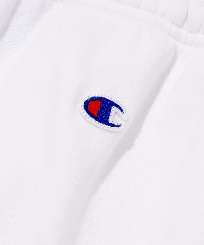Champion Джоггеры из французского терри с эластичным поясом и логотипом C Белые