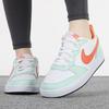Nike Кроссовки Court Borough Low 2 Мятная пена Безопасный оранжевый Детские FN3687-181