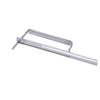 Deli 80mm Enclosed Metal Binding Clips CN plug (adapter included)