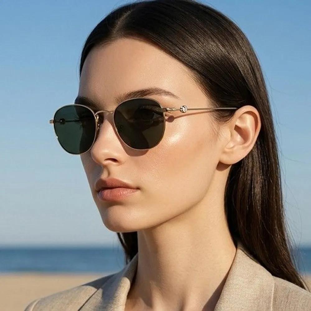 Sunglasses ML0154K 28N Men's Women's Fashion