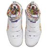 Nike Кроссовки LeBron 4 Fruity Pebbles 2024 DQ9310-100