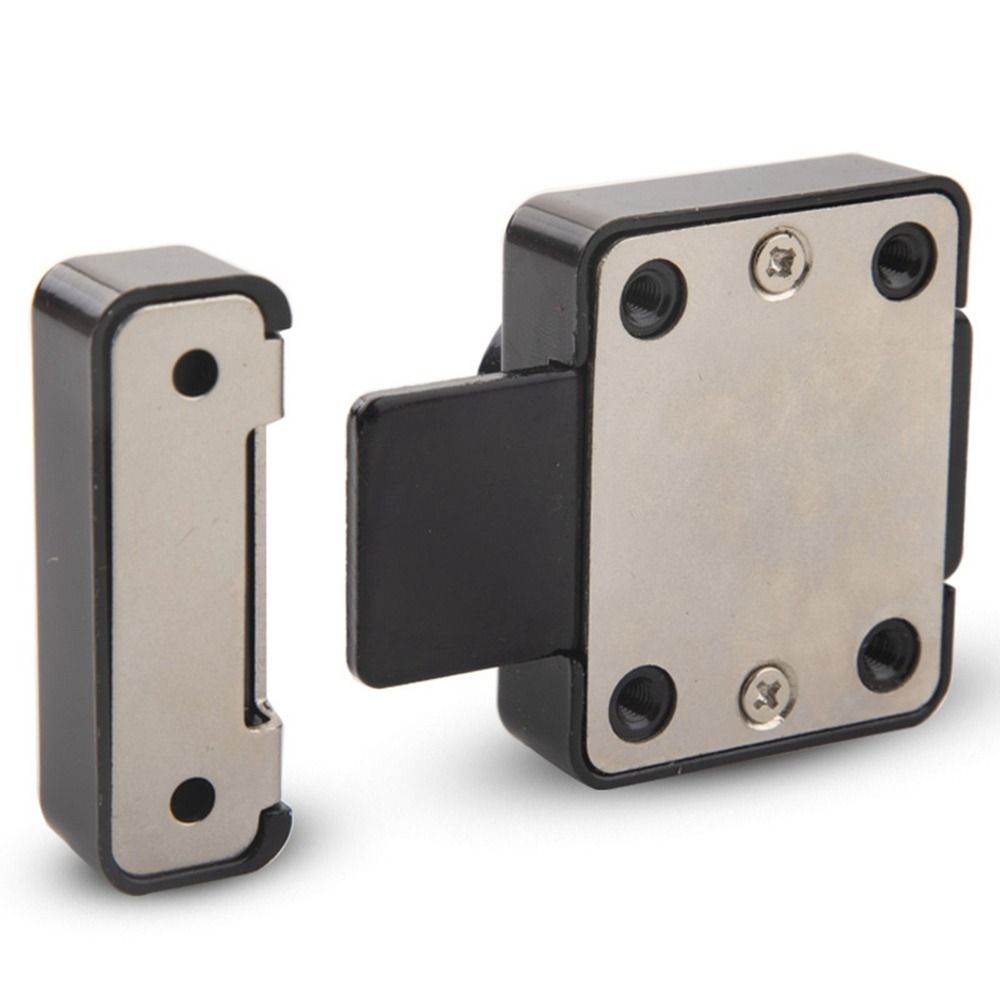 Replacement Combination Password Door Lock 3 Digit Code Cabinet Lock Drawer Password Lock Drawer