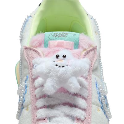 Женские кроссовки Nike LD-1000 День культуры 2025 Sail/White//Purple/Multi-Color