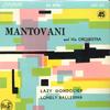 7-дюймовая пластинка MANTOVANI & HIS ORCHESTRA - Lazy Gondolier / Lonely Ballerina LEC20 LONDON Япония Нью-эйдж и легкая музыка Б/У