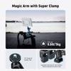 Neewer ST88 Magic Arm Clamp with Ball Head – Camera Mount