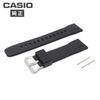 Protrek оригинальный ремень уретановый protrek пружинный ремень замена с тканью [Casio] PRG-600 PRG-600Y