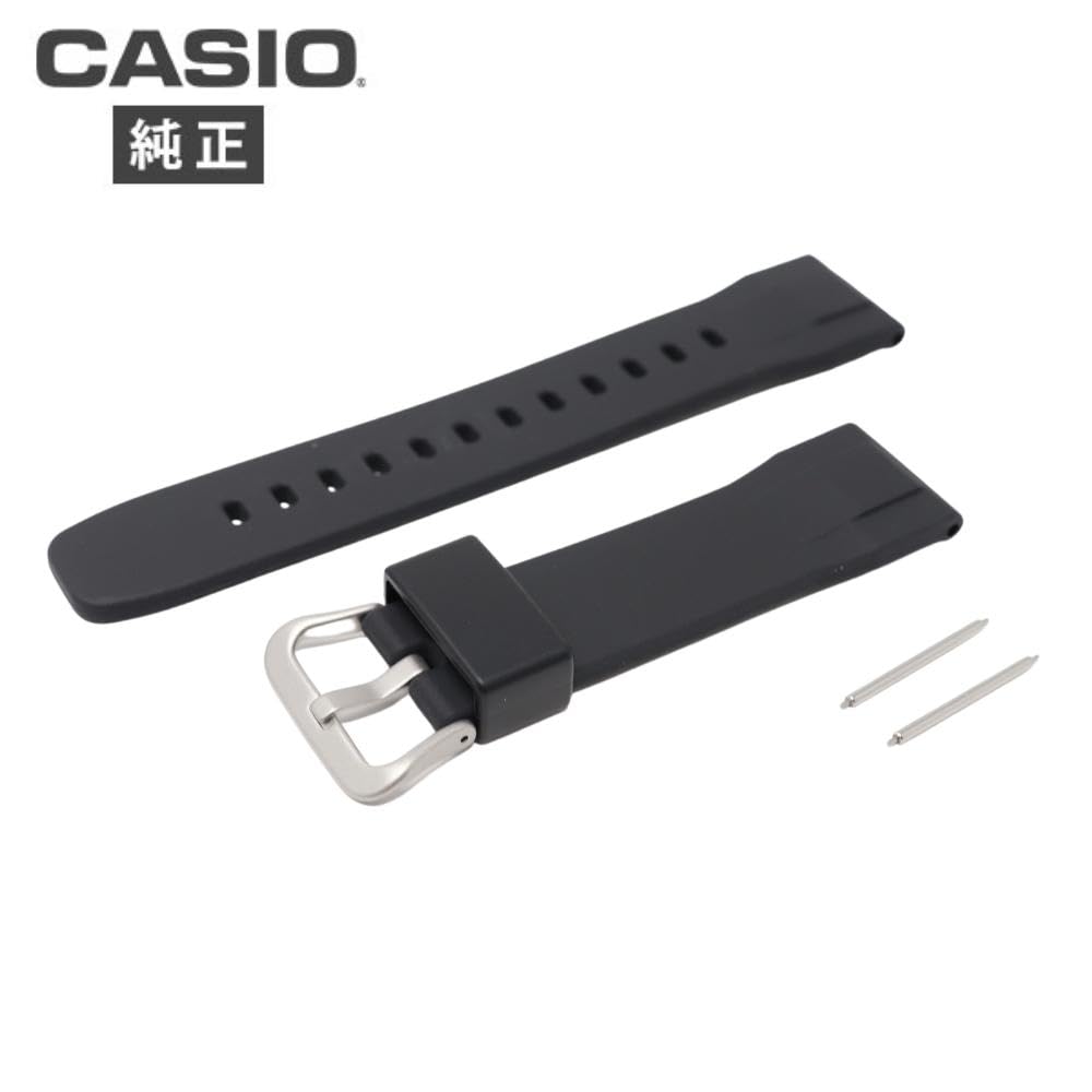 Protrek оригинальный ремень уретановый protrek пружинный ремень замена с тканью [Casio] PRG-600 PRG-600Y