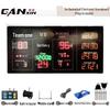 Счетная таблица для баскетбольной игры Ganxin с мобильной подставкой