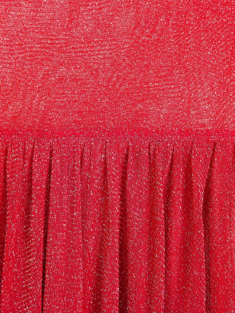 Женское блестящее танцевальное платье без рукавов, прозрачное асимметричное подол, лирические платья, танцевальная одежда