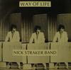 12-дюймовая пластинка NICK STRAKER BAND - Way Of Life FLAME312 Firebird 1982 UK Соул/Фанк Б/У