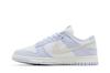 Nike Dunk Low Ghost Denim (Женский)